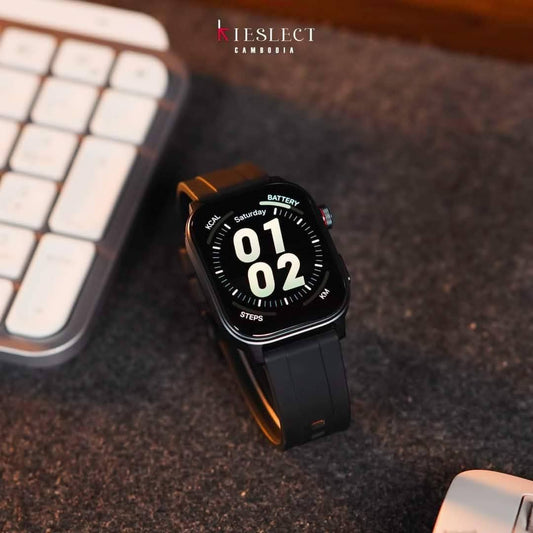 Kiselect Ks3