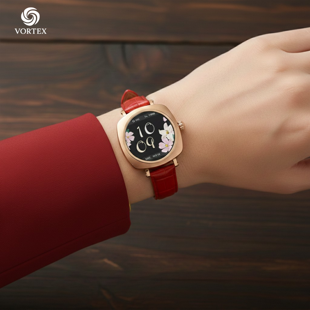 LDNIO original smartwatch SW-03 amoled