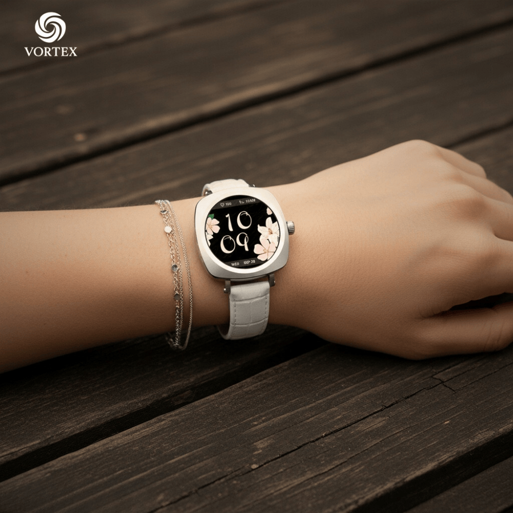 LDNIO original smartwatch SW-03 amoled