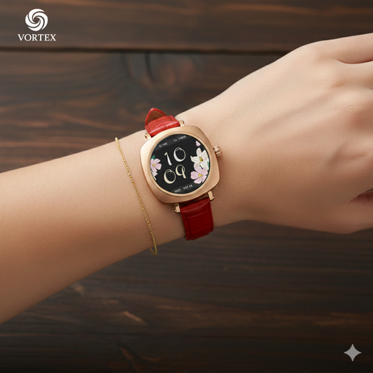 LDNIO original smartwatch SW-03 amoled