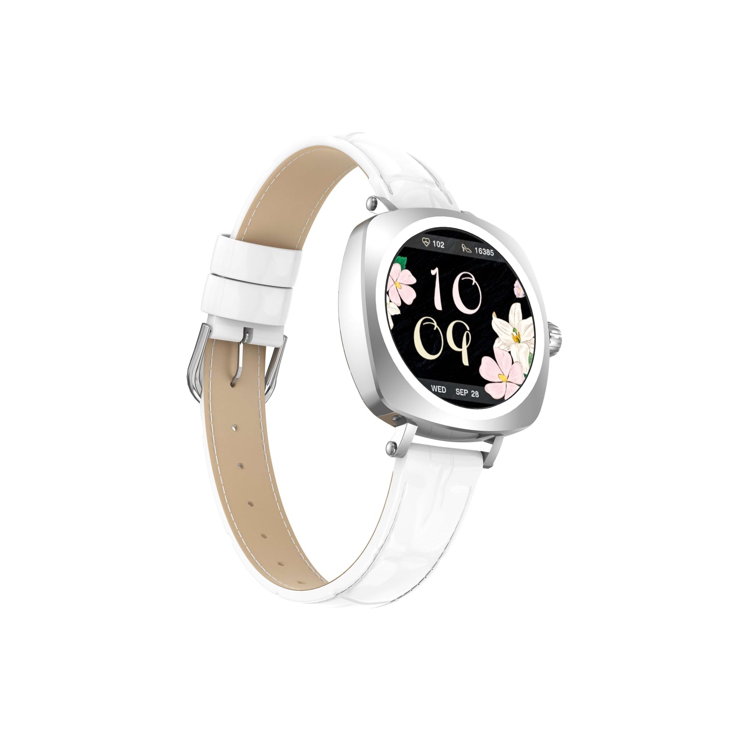 LDNIO original smartwatch SW-03 amoled