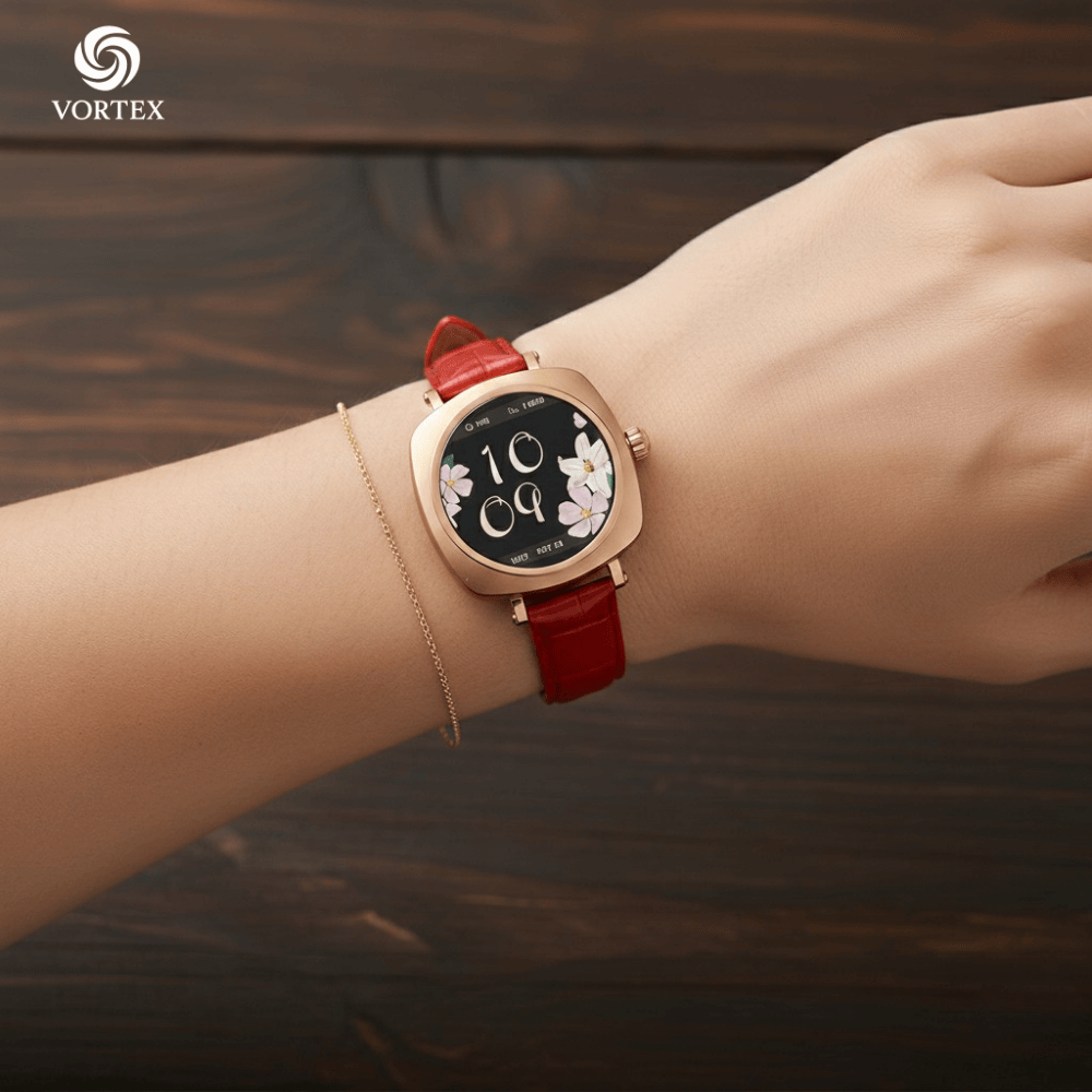 LDNIO original smartwatch SW-03 amoled