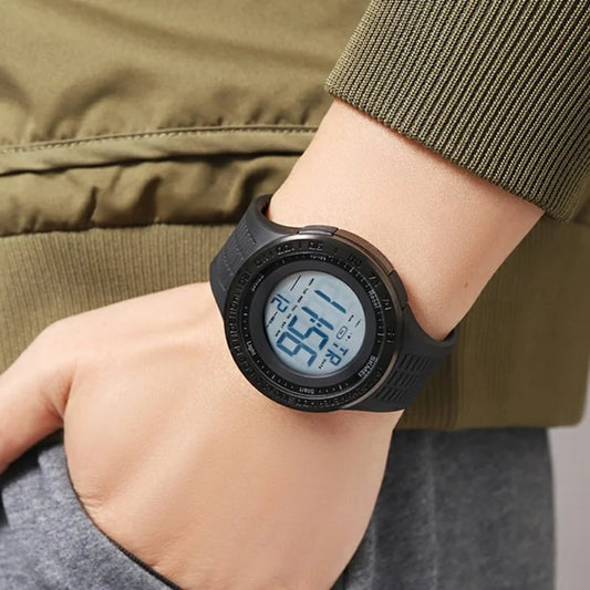 SKMEI 2155 – Montre numérique lumineuse